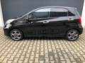 Kia Picanto Platinum Edition Automatik Leder Klima Schwarz - thumbnail 9