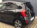 Kia Picanto Platinum Edition Automatik Leder Klima Schwarz - thumbnail 11