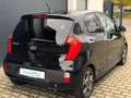 Kia Picanto Platinum Edition Automatik Leder Klima Schwarz - thumbnail 6