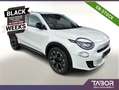 Fiat 600 MHEV 145 DCT La Prima LED GPS Cam ADML Blanc - thumbnail 1