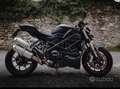 Ducati Streetfighter 848 Czarny - thumbnail 1