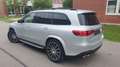 Mercedes-Benz GLS 350 d 4Matic AMG 22 Zoll Panorama 7 Sitze Срібний - thumbnail 4