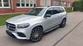 Mercedes-Benz GLS 350 d 4Matic AMG 22 Zoll Panorama 7 Sitze Срібний - thumbnail 1