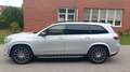 Mercedes-Benz GLS 350 d 4Matic AMG 22 Zoll Panorama 7 Sitze Срібний - thumbnail 3