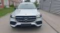 Mercedes-Benz GLS 350 d 4Matic AMG 22 Zoll Panorama 7 Sitze Срібний - thumbnail 2