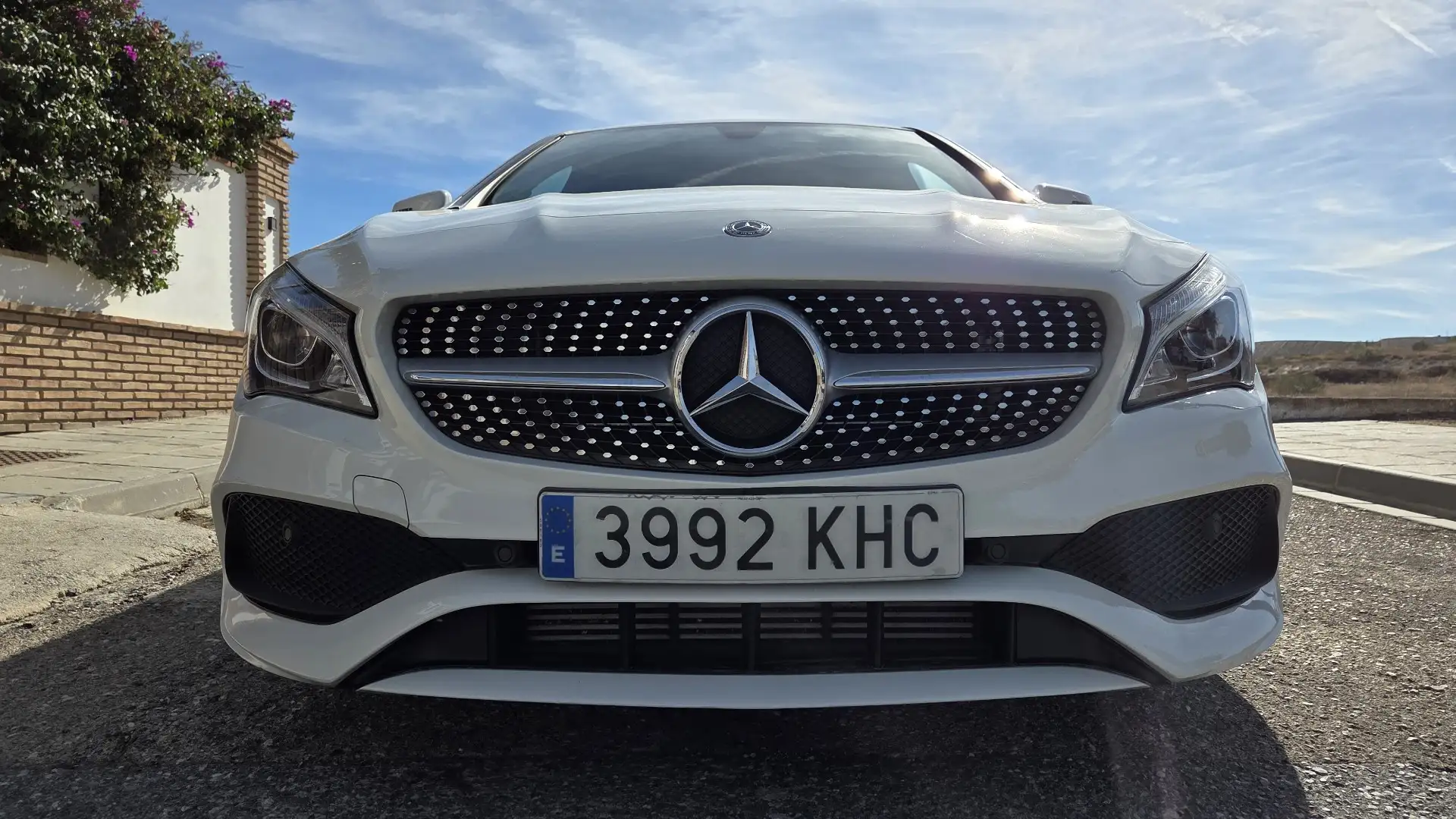 Mercedes-Benz CLA 220 220d 4Matic 7G-DCT - 2