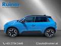 Nissan Micra 52kWh Elvolve   € 23.325,- excl. Mwst. Blau - thumbnail 4