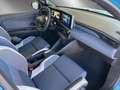 Nissan Micra 52kWh Elvolve   € 23.325,- excl. Mwst. Blau - thumbnail 11
