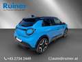 Nissan Micra 52kWh Elvolve   € 23.325,- excl. Mwst. Blau - thumbnail 5