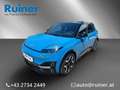 Nissan Micra 52kWh Elvolve   € 23.325,- excl. Mwst. Blau - thumbnail 1