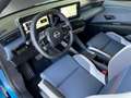Nissan Micra 52kWh Elvolve   € 23.325,- excl. Mwst. Blau - thumbnail 6