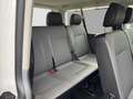 Volkswagen T6.1 Caravelle Comfortline langer Radstand LR 2.0 TDI DSG NAVI AH Blanc - thumbnail 9