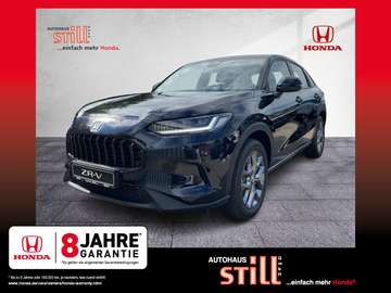 2.0 e:HEV Elegance Aktionspreis Navi* Kamera