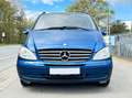 Mercedes-Benz Viano Trend 2.2 CDI kompakt |Klima|Sitzhzg|AHK| Modrá - thumbnail 2