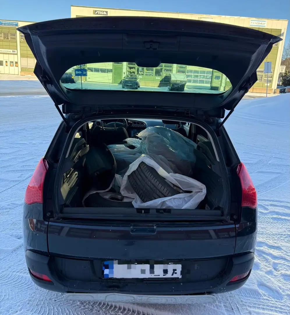 Peugeot 3008 3008 1.6 HDi 110ch FAP Business Pack - 2