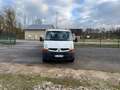 Renault Master Master Benne Double cabine 2.5 DCi 120 7 Places Blanc - thumbnail 27