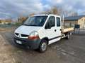 Renault Master Master Benne Double cabine 2.5 DCi 120 7 Places Blanc - thumbnail 16