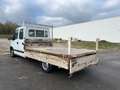 Renault Master Master Benne Double cabine 2.5 DCi 120 7 Places Blanc - thumbnail 33