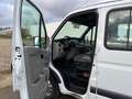 Renault Master Master Benne Double cabine 2.5 DCi 120 7 Places Blanc - thumbnail 38