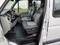 Renault Master Master Benne Double cabine 2.5 DCi 120 7 Places Blanc - thumbnail 8