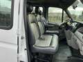Renault Master Master Benne Double cabine 2.5 DCi 120 7 Places Blanc - thumbnail 41
