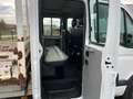 Renault Master Master Benne Double cabine 2.5 DCi 120 7 Places Blanc - thumbnail 37