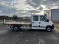Renault Master Master Benne Double cabine 2.5 DCi 120 7 Places Blanc - thumbnail 26
