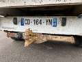 Renault Master Master Benne Double cabine 2.5 DCi 120 7 Places Blanc - thumbnail 31