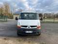 Renault Master Master Benne Double cabine 2.5 DCi 120 7 Places Blanc - thumbnail 17