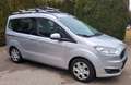 Ford Tourneo Courier Tourneo Courier 1,0 EcoBoost Trend Trend Silber - thumbnail 2