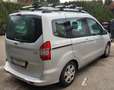 Ford Tourneo Courier Tourneo Courier 1,0 EcoBoost Trend Trend Silber - thumbnail 3
