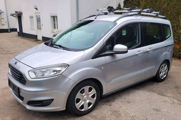 Tourneo Courier 1,0 EcoBoost Trend Trend