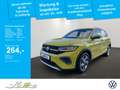 Volkswagen T-Cross 1.5 TSI R-Line *MATRIX*KAMERA*NAVI*SITZH* Jaune - thumbnail 1