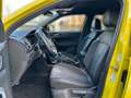 Volkswagen T-Cross 1.5 TSI R-Line *MATRIX*KAMERA*NAVI*SITZH* Gelb - thumbnail 9