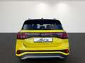 Volkswagen T-Cross 1.5 TSI R-Line *MATRIX*KAMERA*NAVI*SITZH* Gelb - thumbnail 15