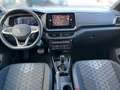 Volkswagen T-Cross 1.5 TSI R-Line *MATRIX*KAMERA*NAVI*SITZH* Gelb - thumbnail 12