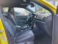 Volkswagen T-Cross 1.5 TSI R-Line *MATRIX*KAMERA*NAVI*SITZH* Gelb - thumbnail 14