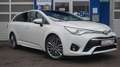 Toyota Avensis Touring Sports Executive RFK Navi LED Weiß - thumbnail 1