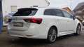 Toyota Avensis Touring Sports Executive RFK Navi LED Weiß - thumbnail 3