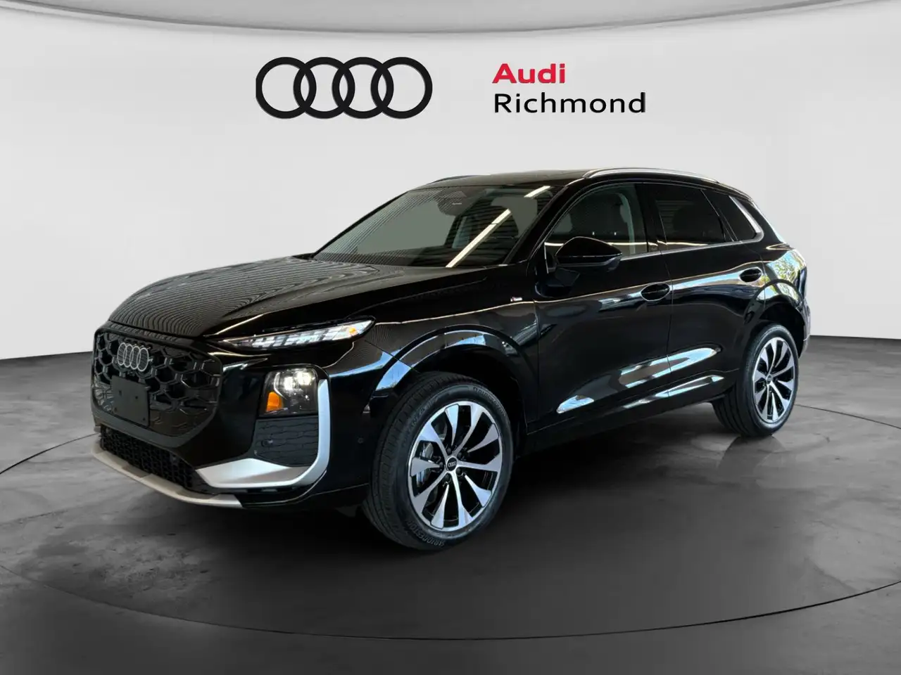 2026 Audi Q3