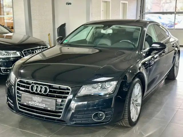 Audi A7 Sportback 3.0 TDI Quattro,S-Line,LED,ACC,TOP