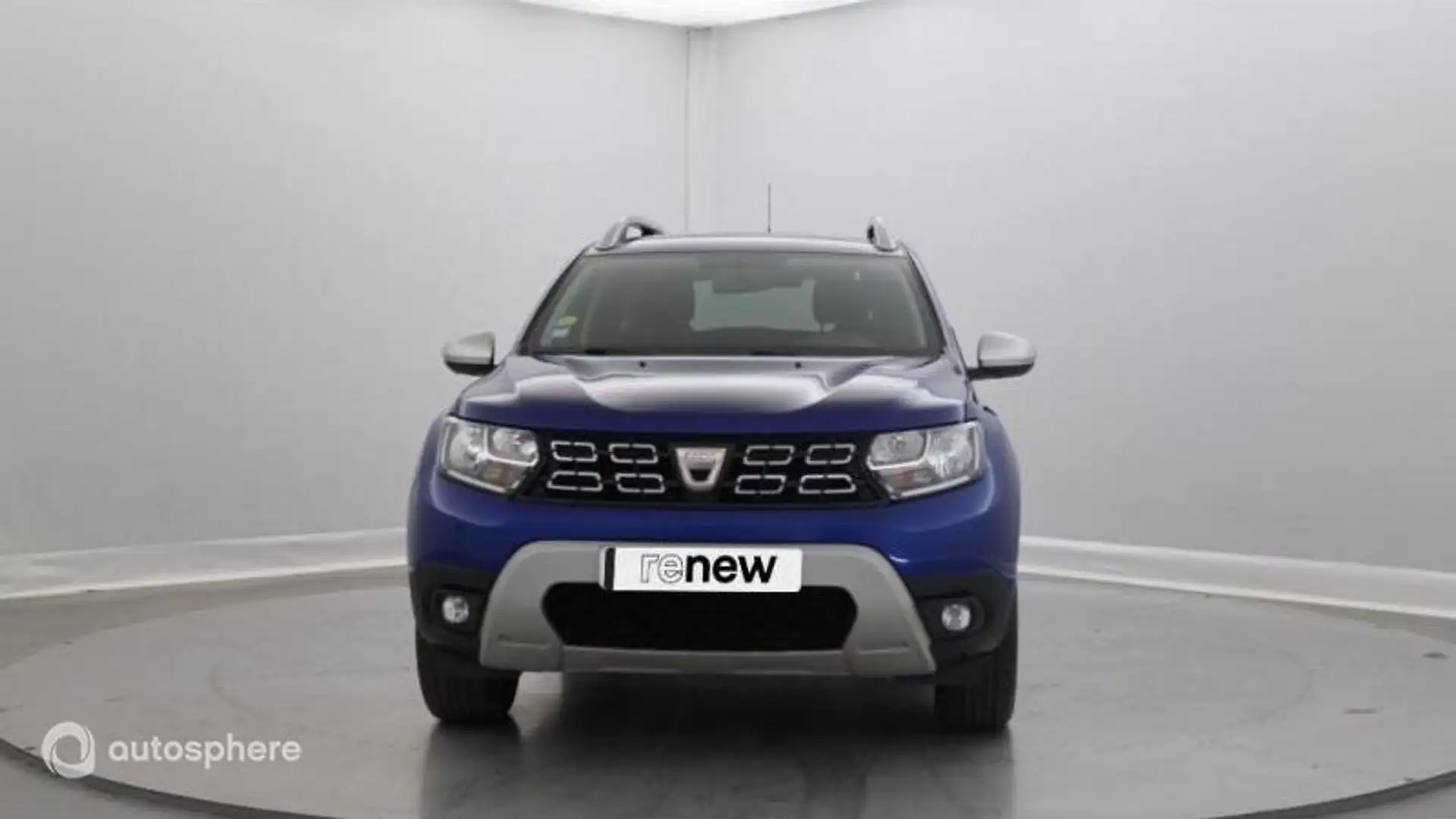 Dacia Duster 1.5 Blue dCi 115ch Prestige 108g 4x2 - 19 - 2