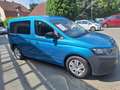 Volkswagen Caddy Basis-Modell Bleu - thumbnail 8