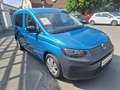 Volkswagen Caddy Basis-Modell Bleu - thumbnail 6