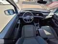 Volkswagen Caddy Basis-Modell Bleu - thumbnail 13