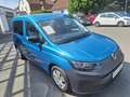 Volkswagen Caddy Basis-Modell Bleu - thumbnail 7