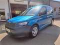 Volkswagen Caddy Basis-Modell Bleu - thumbnail 5