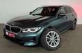BMW 320 D xDRIVE SPORT ACC LASER PANO S/LRHZ AHK 8X Blau - thumbnail 2