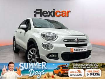 1.6 E-Torq Cross 4x2