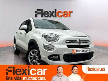 1.6 E-Torq Cross 4x2